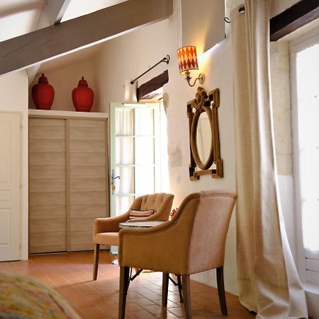 Bed and Breakfast Domaine Le Bois Des Dames Chantemerle-lès-Grignan Esterno foto