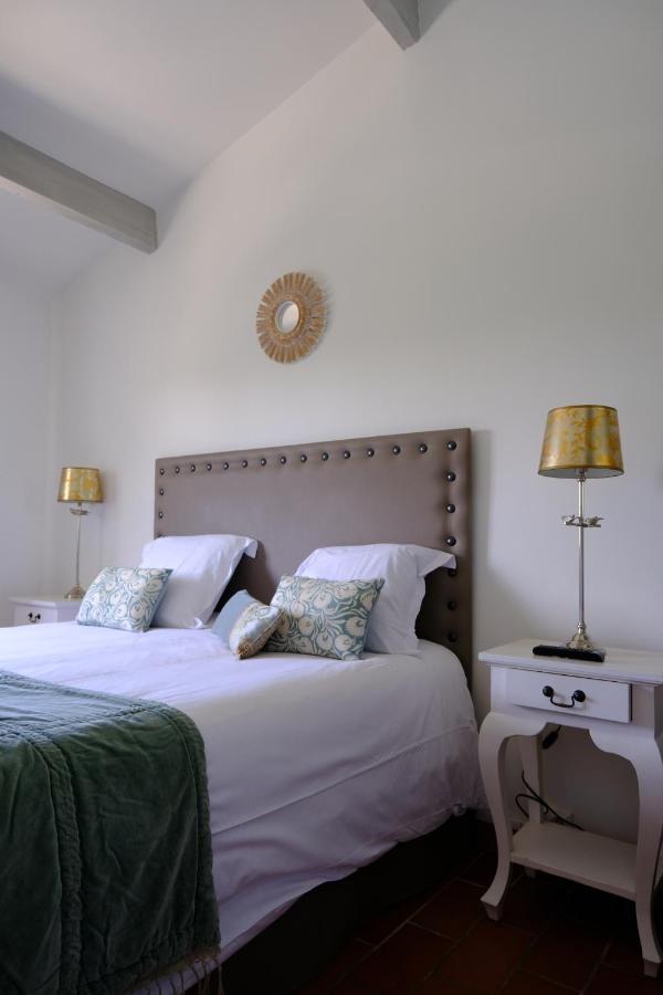 Bed and Breakfast Domaine Le Bois Des Dames Chantemerle-lès-Grignan Esterno foto