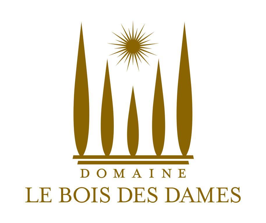 Bed and Breakfast Domaine Le Bois Des Dames Chantemerle-lès-Grignan Esterno foto